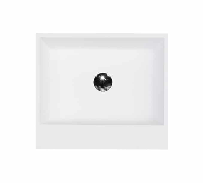 LAVOAR FREESTANDING VERA 40X50X85